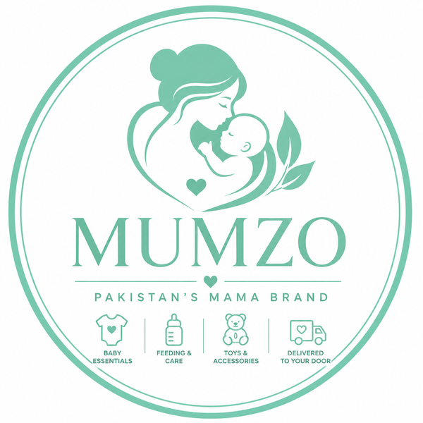 Mumzo